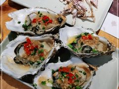 -木屋烧烤(坂田天安云谷店)