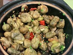 -巢湖名吃·徽府农家菜(半汤店)