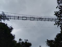 -牛鱼嘴原始生态风景区