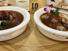 -德胜轩正宗顺德菜(宝安沙井会展中心店)