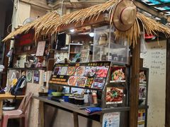 -老宅原住民沙茶面精品小吃(龙头路店)