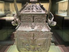 -上海博物馆(人民广场馆)