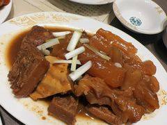 -麦奀云吞面世家(中环店)