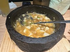-院子餐厅·大锅菜·老杭帮(桥西直街店)