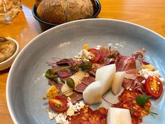 -君悦酒店·La Terrazza意合園·意式风味