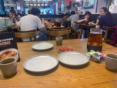 大堂-必点海鲜·鲅鱼水饺(鞍山西道店)