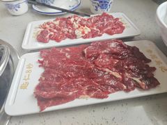 -杏花吴记牛肉火锅