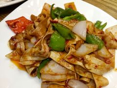 卤水鹅肠-潮中人·潮州菜(益乐路店)