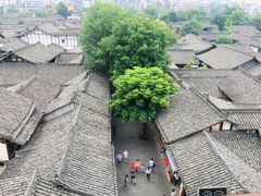 -中天楼