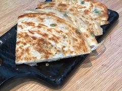 葱油饼-云味馆·云南菜·云南米线(沙井华润店)