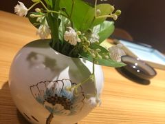 -花和海鲜自助(梅江店)