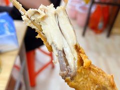-骆记肠粉油糍