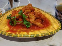 -品渔味湖鲜馆(拈花湾店)