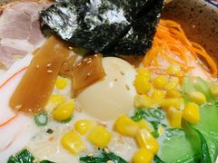-鲸山上·私房日料(泰达MSD店)