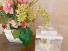 -西檬树SIMON·T轻奢蛋糕(大东方Max店)