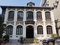 -詹天佑故居博物馆