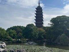 -常熟方塔园