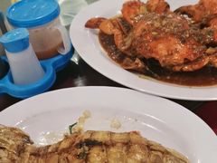 -大茄来海鲜餐厅(亚洲城分行)