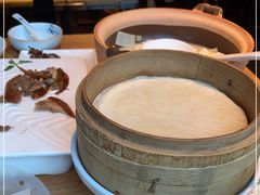 -四季民福烤鸭店(前门廊房二条店)