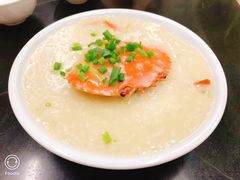 -六记粥面
