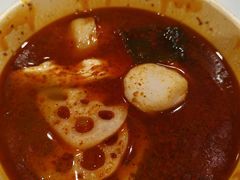 -榕意·川味之美(深业上城店)