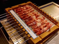 -很久以前羊肉串(大华三路店)