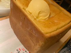 面包诱惑-绿茶餐厅