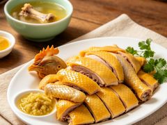 -常来小聚·广州非遗传承餐厅(高德置地店)