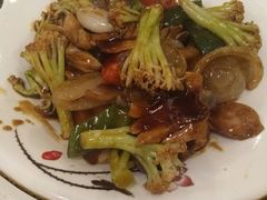 -旺达·福州菜(正大广场店)