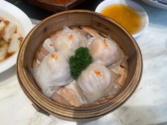 -花城粤菜餐厅(高新区店)