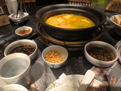 -老鸭集(金沙龙湖天街店)