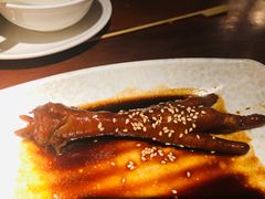 妈妈凤爪-花千醉(新街口店)
