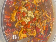 -土灶台海鲜聚·天津菜(新港店)