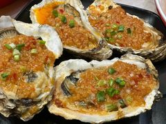 -虾女王·龙虾·烧烤(龙江店)