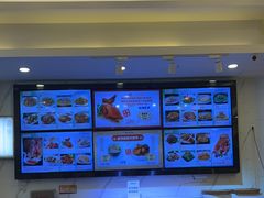 -福满园大酒楼(梅林店)