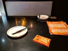 -探鱼·鲜青椒爽麻烤鱼(三水广场店)