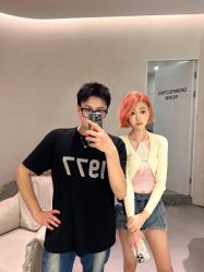 -3AM·S HAIR SALON烫发染发接发