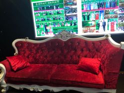 -莎蔓莉莎美容会所