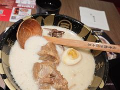 -味千拉面(惠州文昌一路分店)