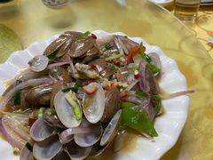 -明记海鲜美食老字号(明记总店)