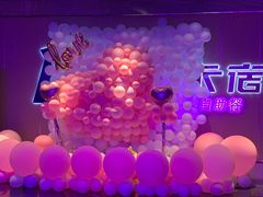 -卡宿自助餐厅(高新万达店)