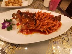 -新聚丰菜馆(太监弄店)