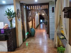 -尊江月推拿足道(周浦店)