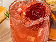 -花舍·新派粤菜·西餐·下午茶(亚运村·鸟巢店)