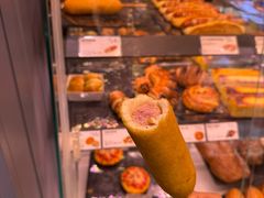 -巴黎贝甜(阳光上东店)