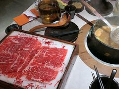 -芸山季·云南野生菌火锅(人民广场来福士店)