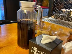 -腰子哥烤串(石佛营炫特店)