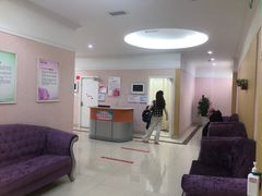 -美年大健康体检(绵阳店)