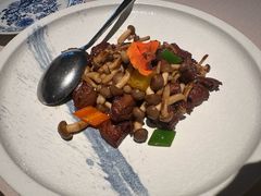-漢舍中国菜馆(889广场店)