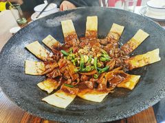 -皖北学东地锅鸡(之心城店)